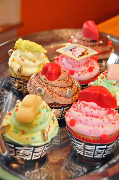cupcakes Cupcakes