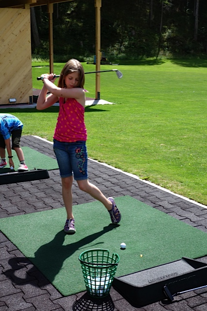 annagolf