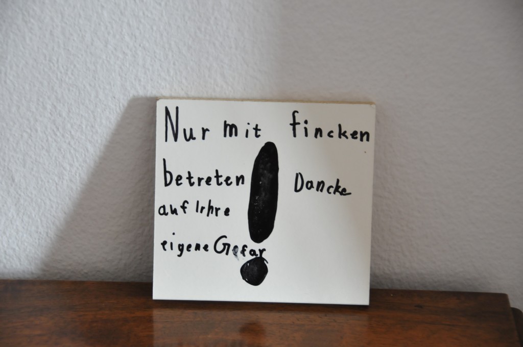 Gute Vorsätze