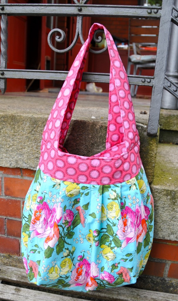 Birdie Sling von Ami Butler