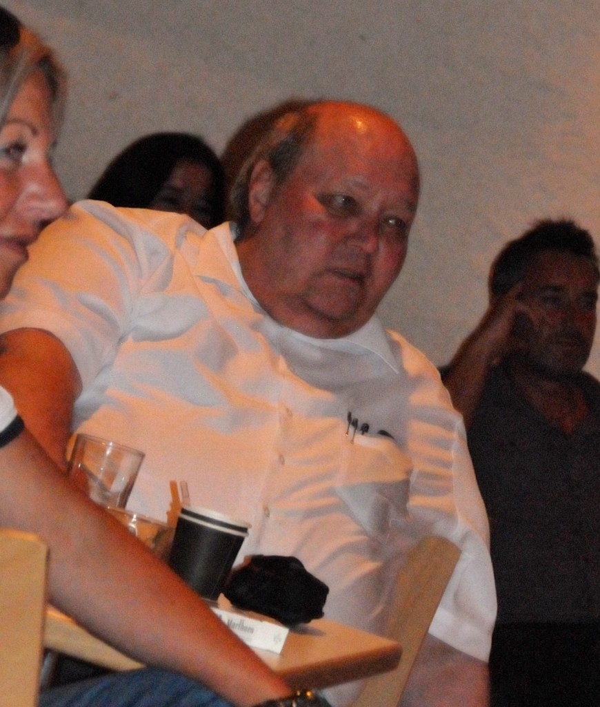 Happy Birthday Geri! schliesslich bist Du an der Existenz unserer Familie nicht ganz unschuldig