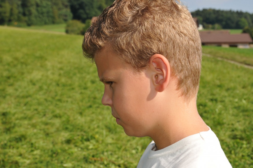 Deniz - ZIEMLICh skeptisch