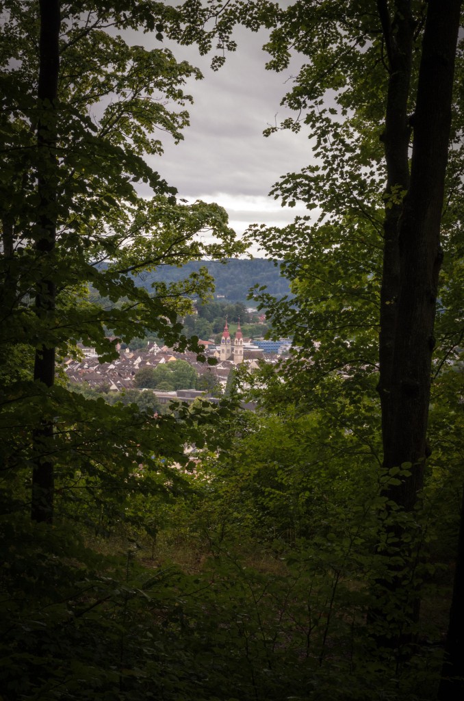 unsere Stadt, unsere Stadtkirche!