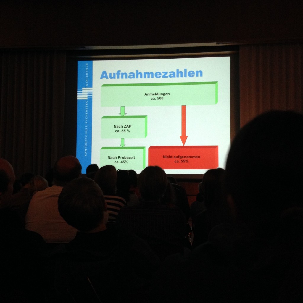 tröstlich zu wissen...