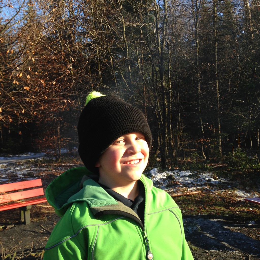 Happy birthday Fitzlibutzli