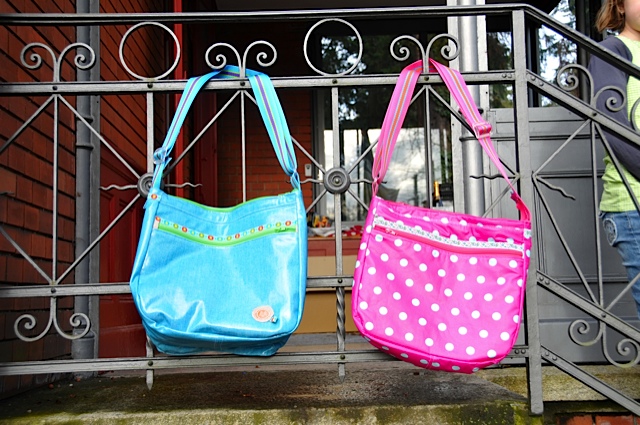 Auch ein Rücken kann entzücken!