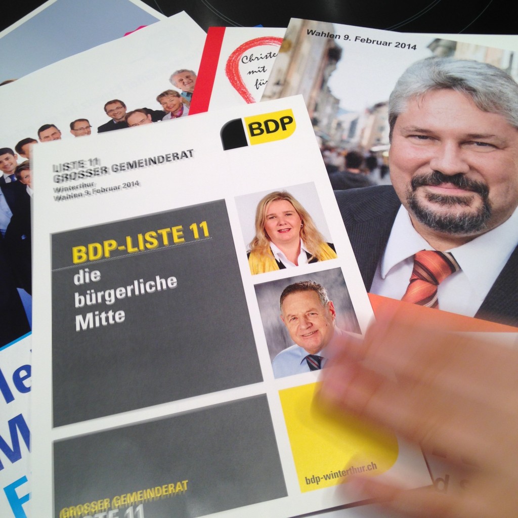 namenlose BDP-ler