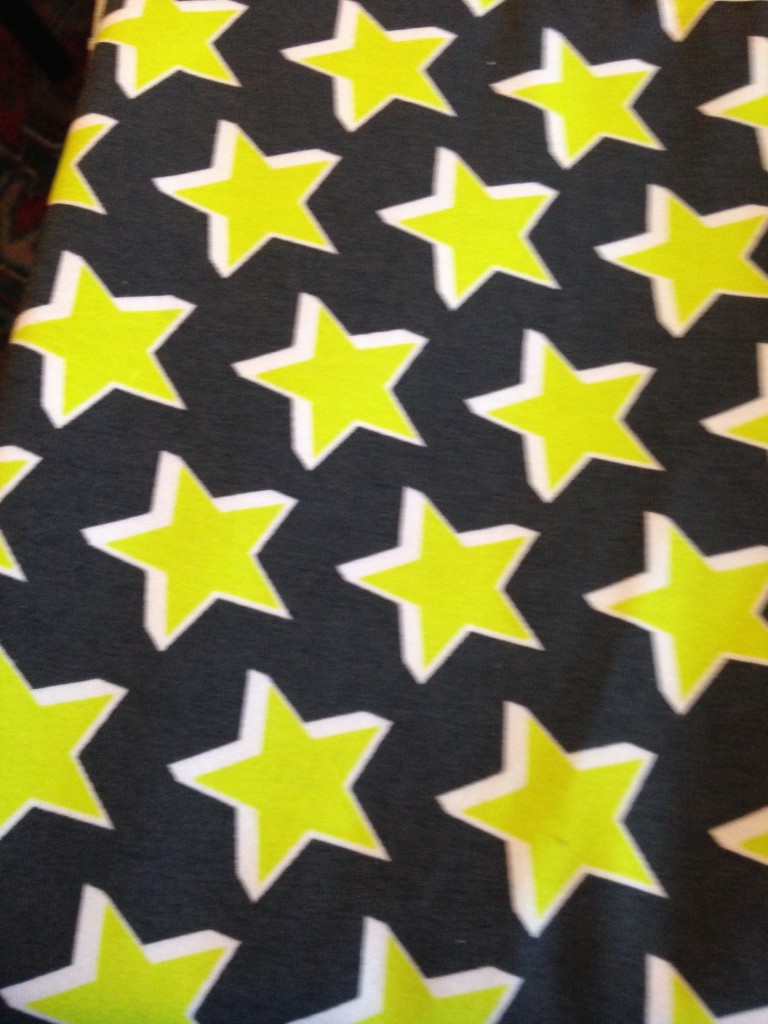 Hamburger Liebe "Stars"