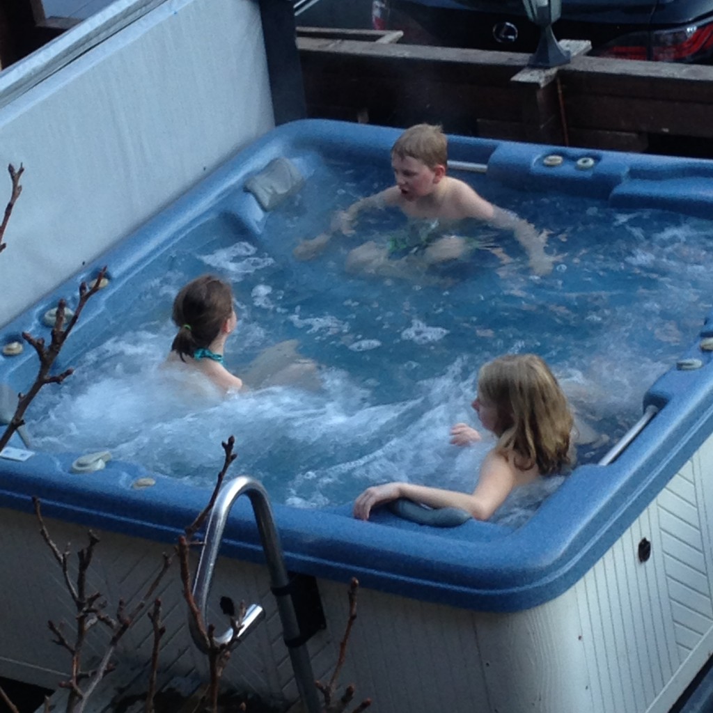 Sprudel-Duddel-Wuddel...