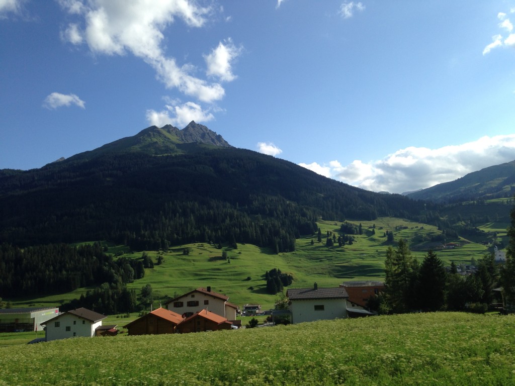 Wechselwetter, Part II