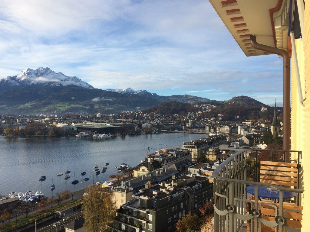 Luzern
