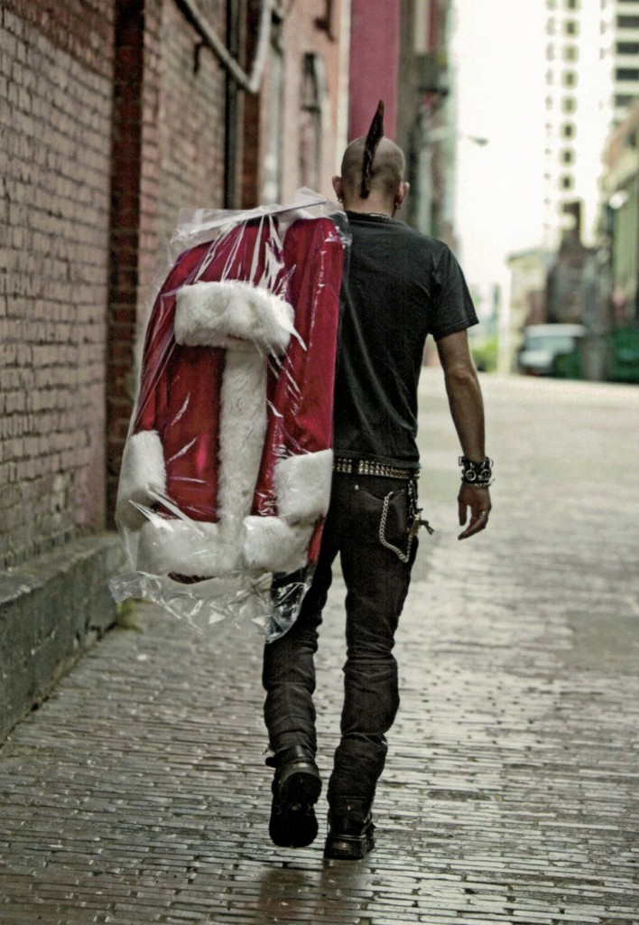 Ist er nicht wunderschön!