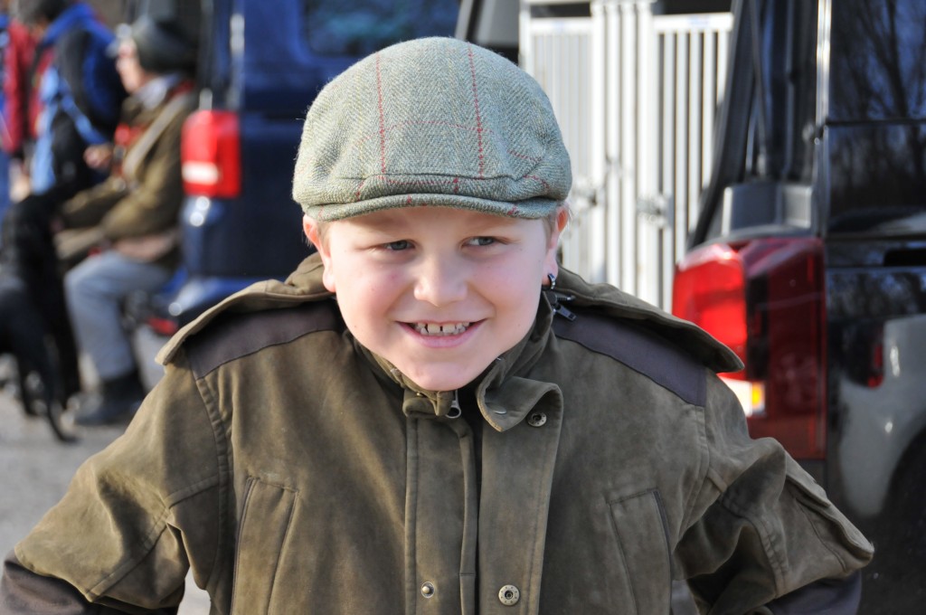 Steve's little helper