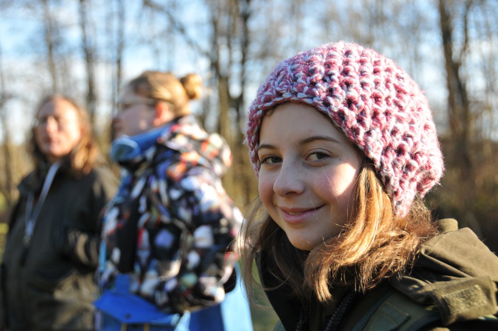 AnnA HAT ihm den Marsch geblasen!