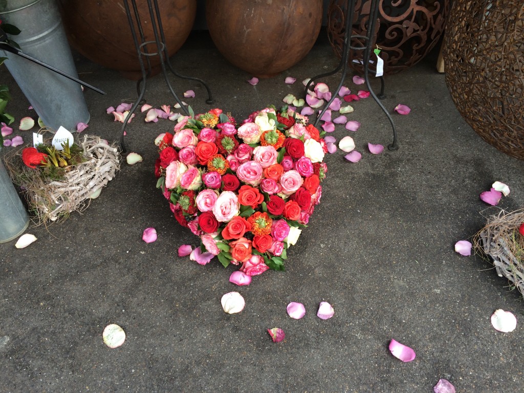 Be my Valentine!