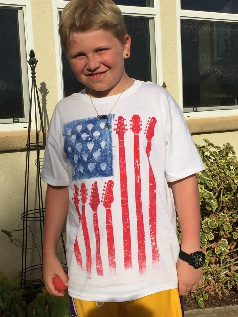 bald geht er als "echt" durch...