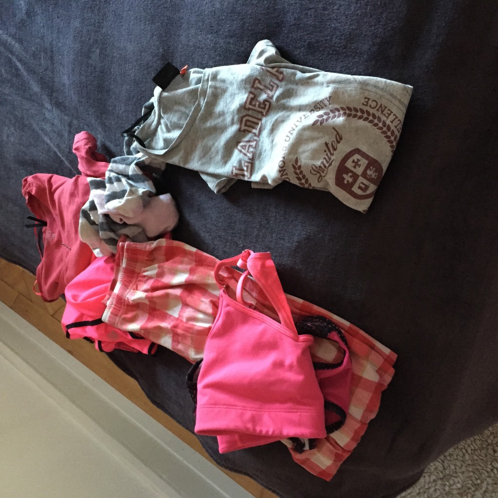 ein dunkles Mauve für AnnA