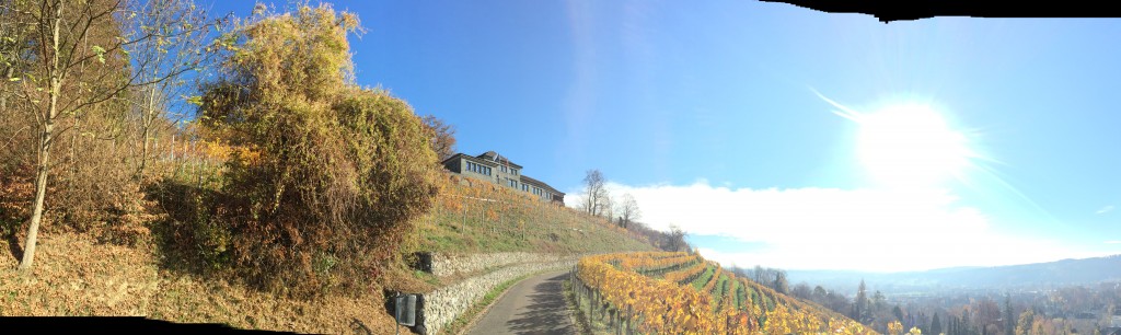 Goldenbergfussweg