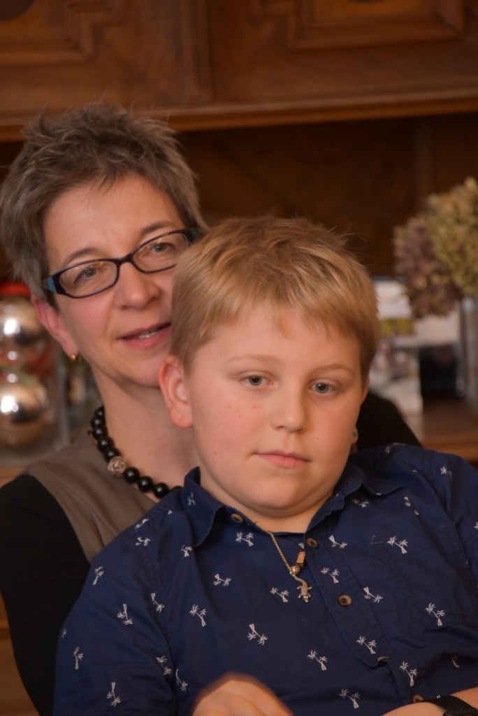 MamEric - der eine war ziemlich ko