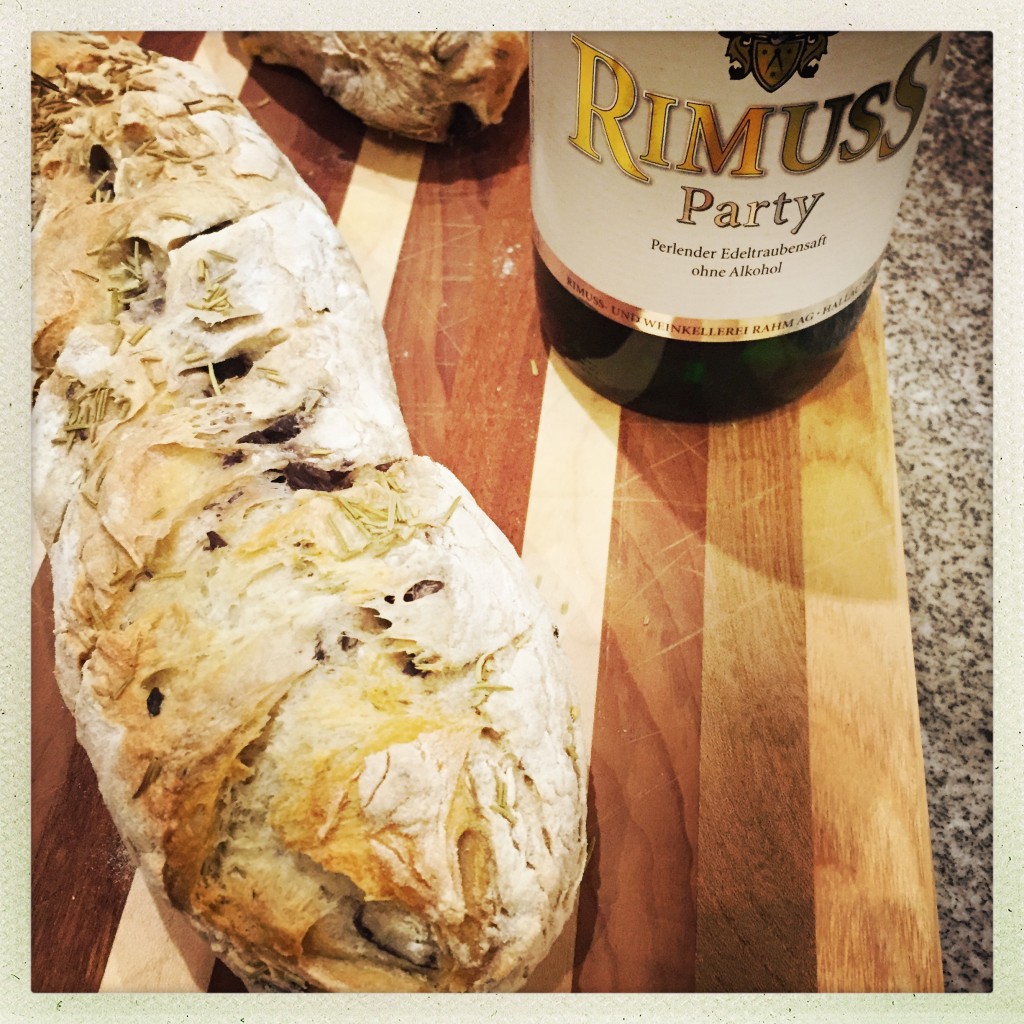 passt nicht nur zu Ritus