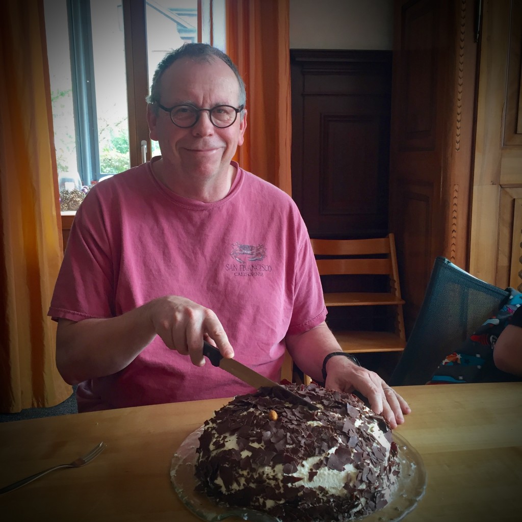 Happy Birthday Koni!